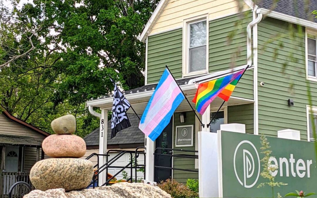 pride month at our cannabis dispensary michigan