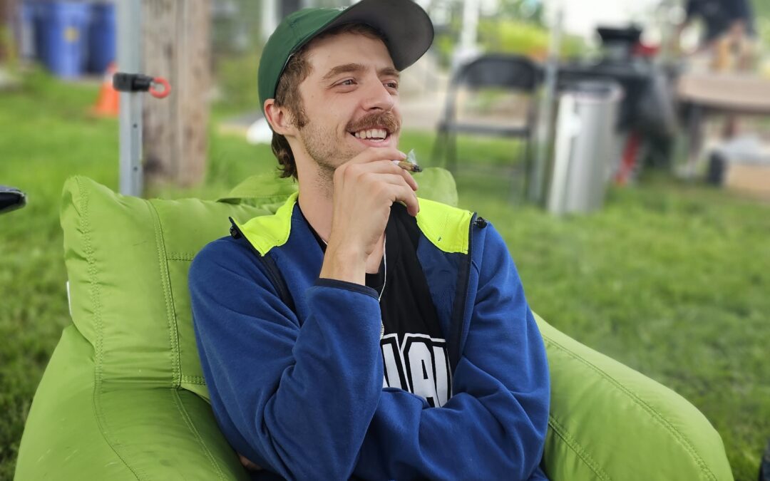 Pharmhouse Wellness New Buffalo Celebrates 4/20!