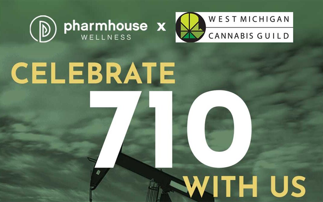 Celebrate 710 With Us