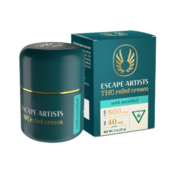 Brand Spotlight: Why We Love Escape Artists Topicals